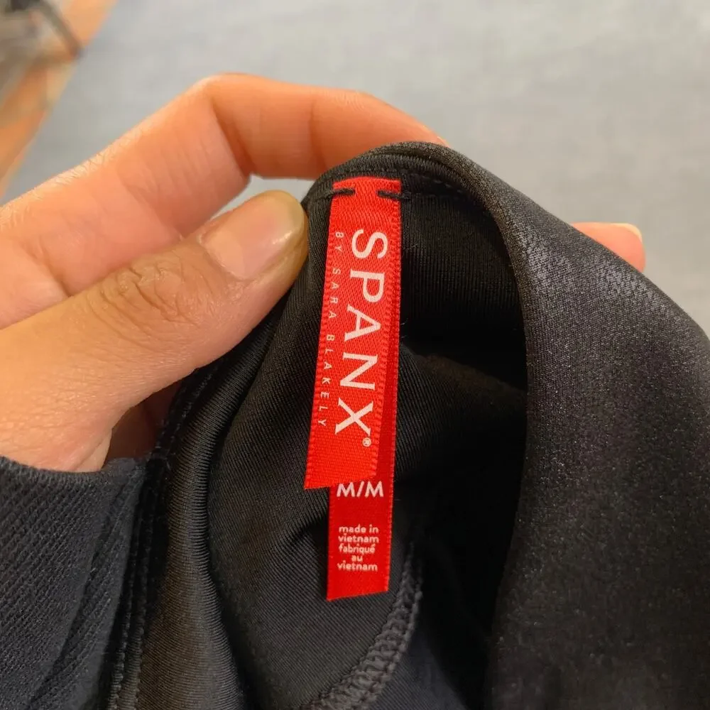 SPANX leggings womens